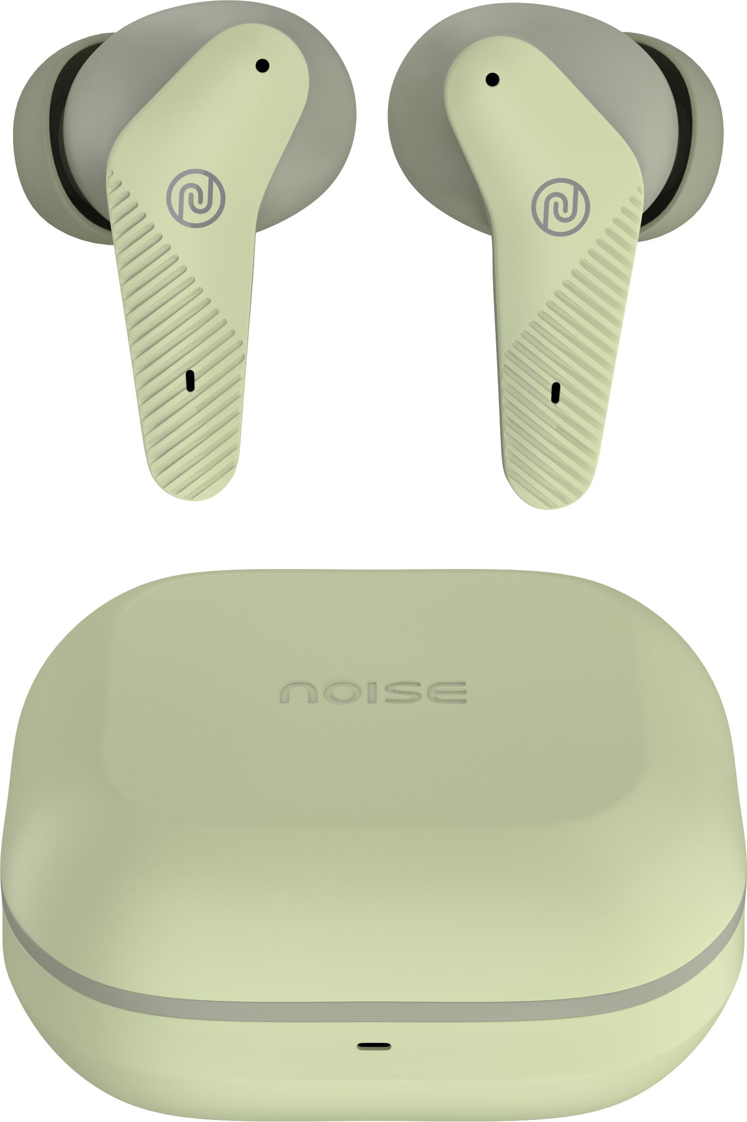 Buds VS102 Neo with 40 Hrs Playtime, Environmental Noise Cancellation, Quad Mic Bluetooth Headset-picture-27