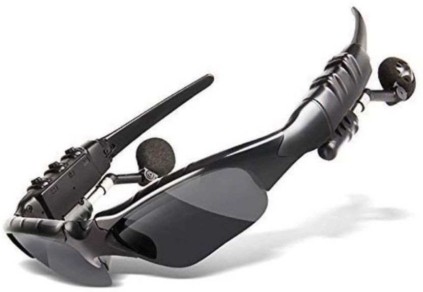 guggu Over the head Bluetooth Bluetooth Headset-picture-24