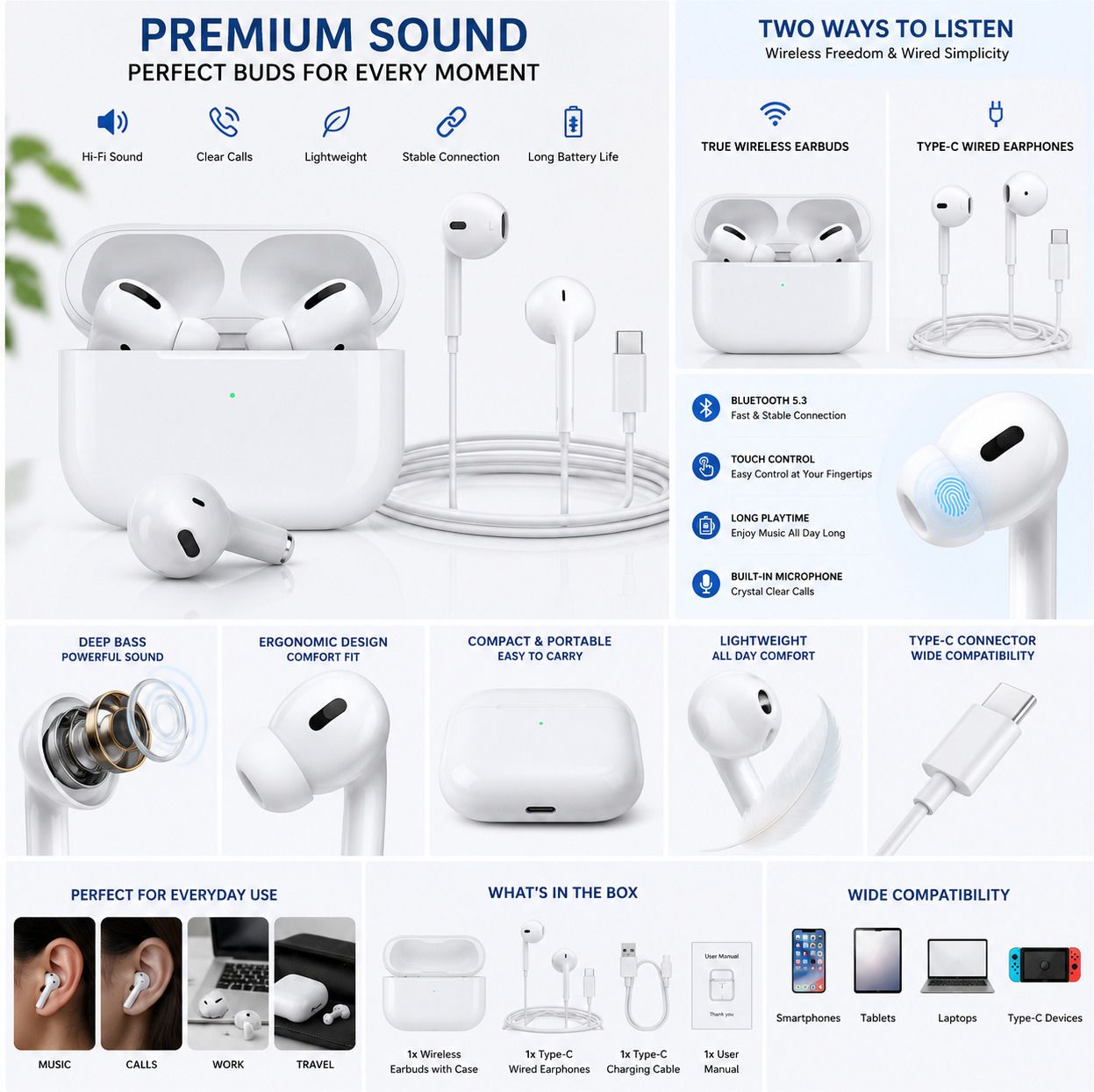 kkhatu Headset G Bluetooth Headset-picture-17