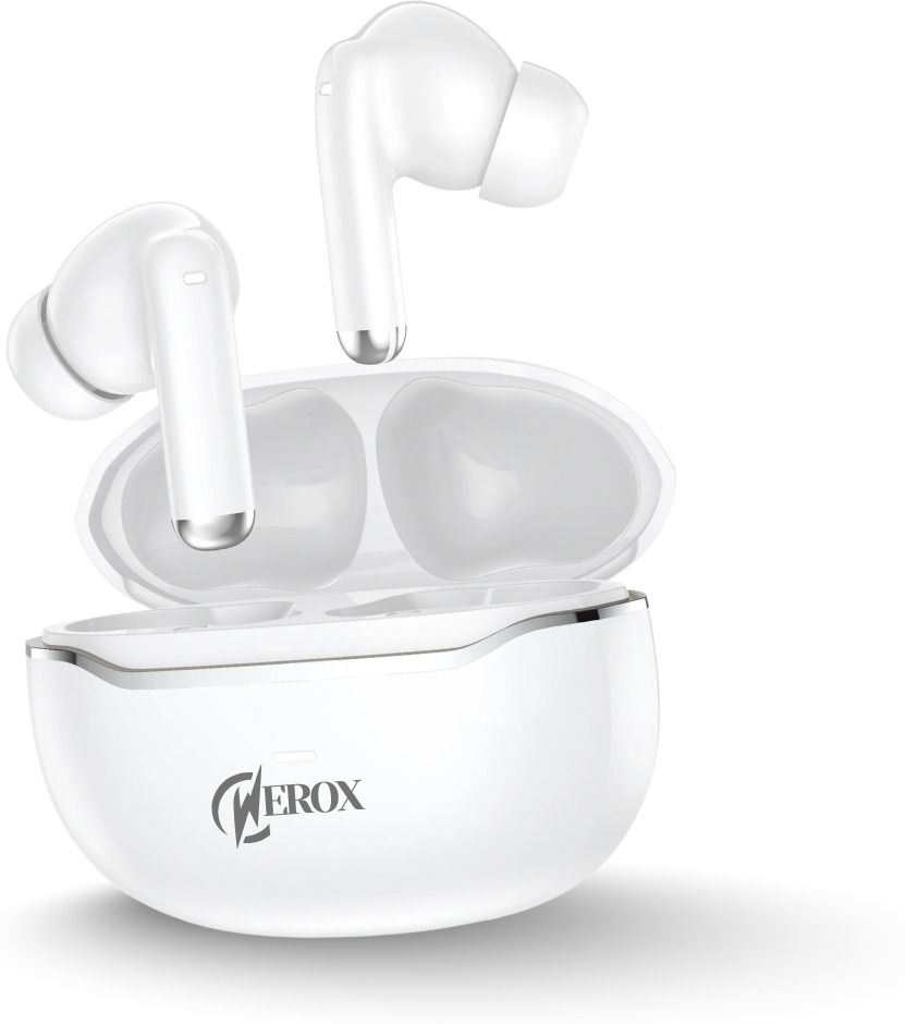 OR028 TWS Earbuds with Immersive Stereo Sound & 42 Hours of Non-stop Playtime Bluetooth Gaming Headset-image-9