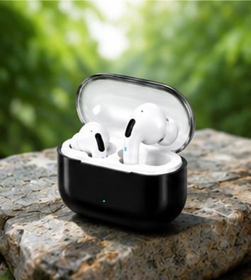 pearlish True Wireless Stereo Earbuds with Charging Case Bluetooth Headset-picture-9