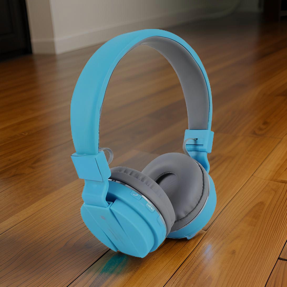 SH12 Premium (Bluetooth Headset) with Noise Cancelation Technology_UTG267 Bluetooth Headset-image-9