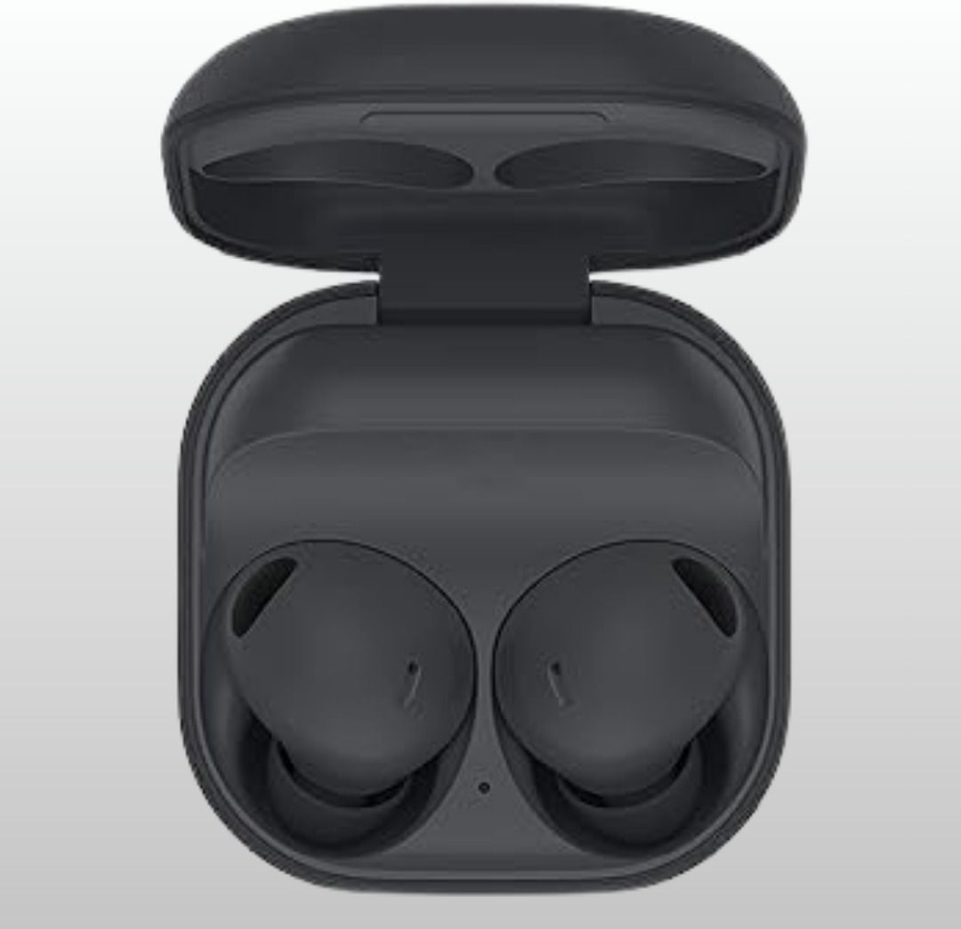 Bluetooth Earbuds Compatible with Samsung Galaxy Buds2 Pro Fast Charging Bluetooth Headset-image-44