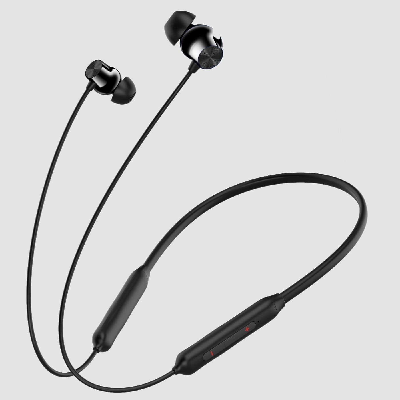 enacfire T60 Bluetooth B2 Premium Neckband With 50Hrs Playback Clear Sound Bluetooth Headset-picture-11