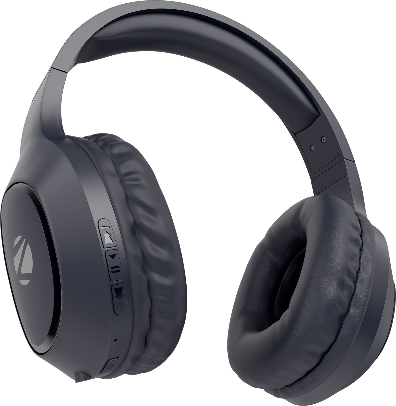 Thunder NEO (WHP 12), BT v5.4 l AUX, Upto 60h* backup, Gaming Mode (Low Latency) Bluetooth Headset