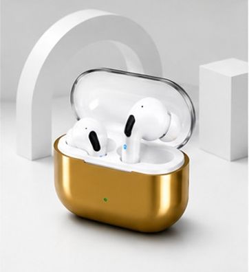 pearlish TWS Earphones with Charging Case for Men and Women Bluetooth Headset-picture-10