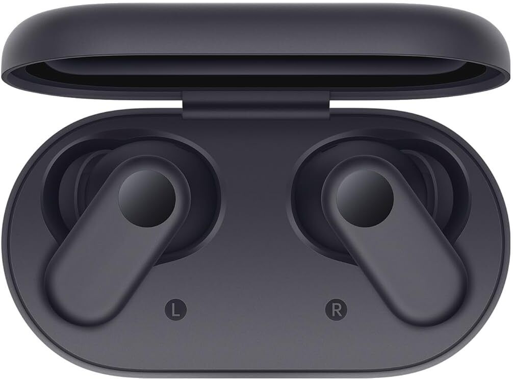 ONEPLUS Buds 2R True Wireless in Ear Earbuds with Mic, Playback:Upto 38hr Smart Headphones-image-3