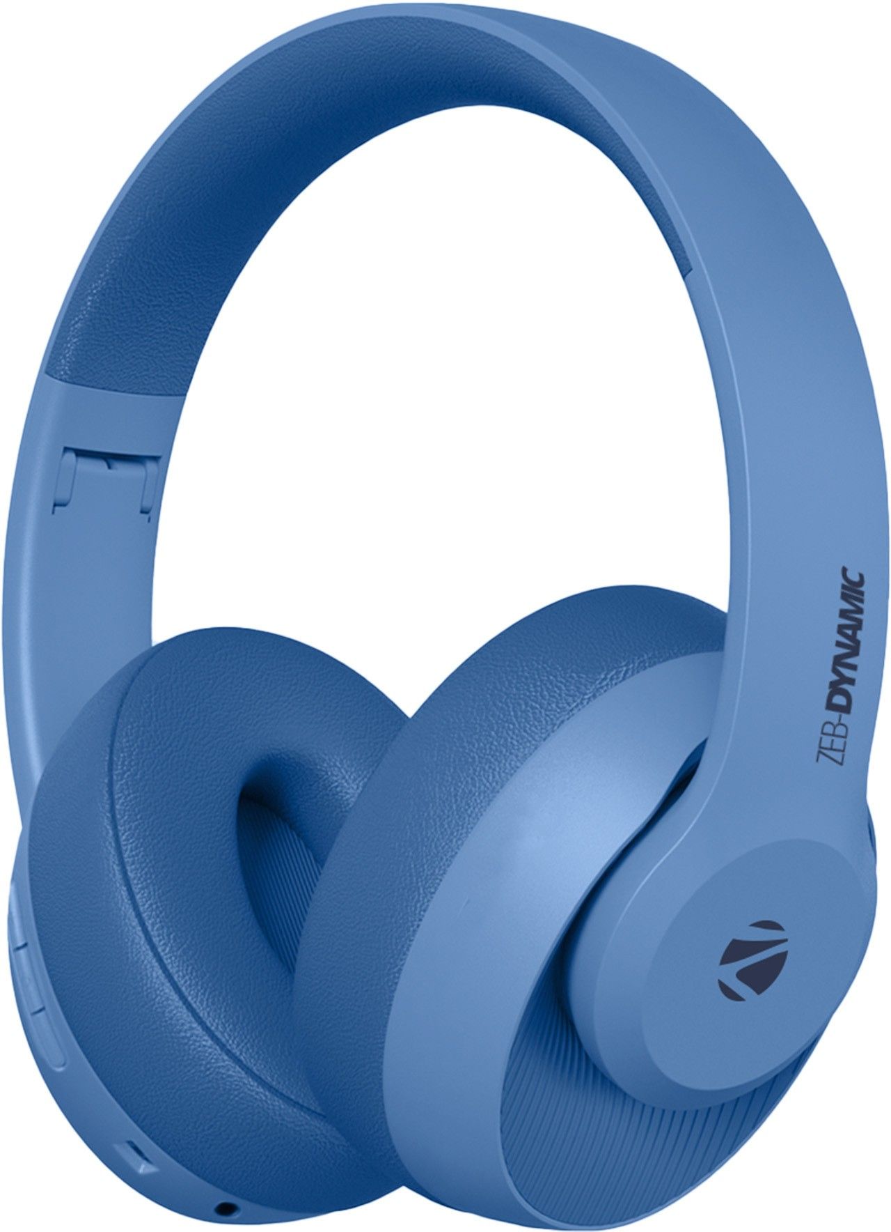 zebronics Zeb- Dynamic, with 34H Playback time , Aux Input, Call Function Bluetooth Headset-picture-43
