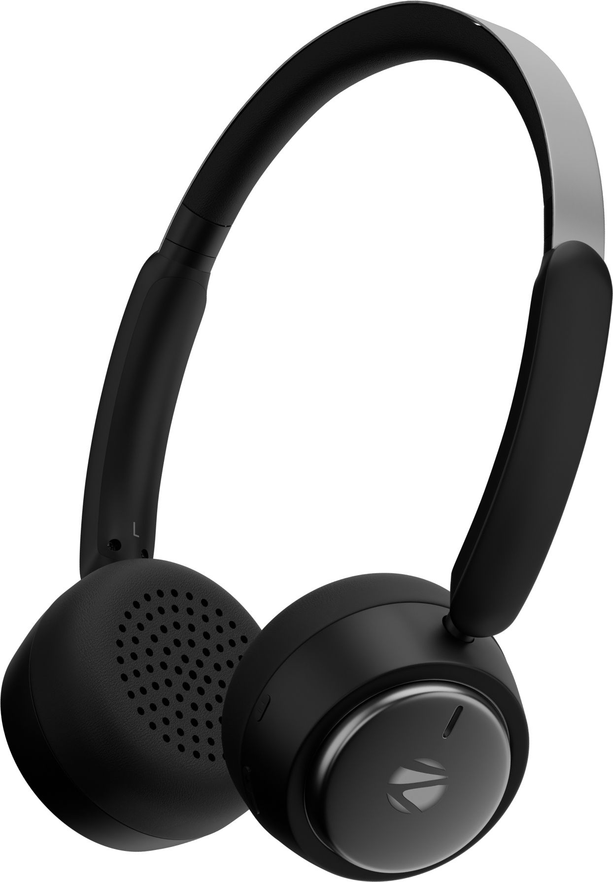 zebronics Duke 2 Pro Headphone, 50H Backup & 3 EQ Modes, BT v5.4,Gaming & Rapid Charging Bluetooth Headset-picture-13
