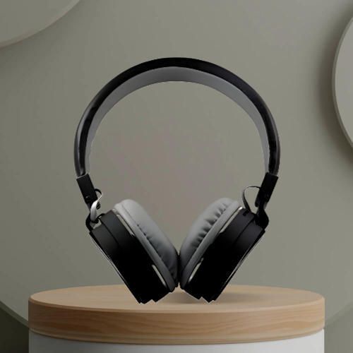 Premium (Bluetooth Headset) with Noise Cancelation Technology_OLL116 Bluetooth Headset-image-0