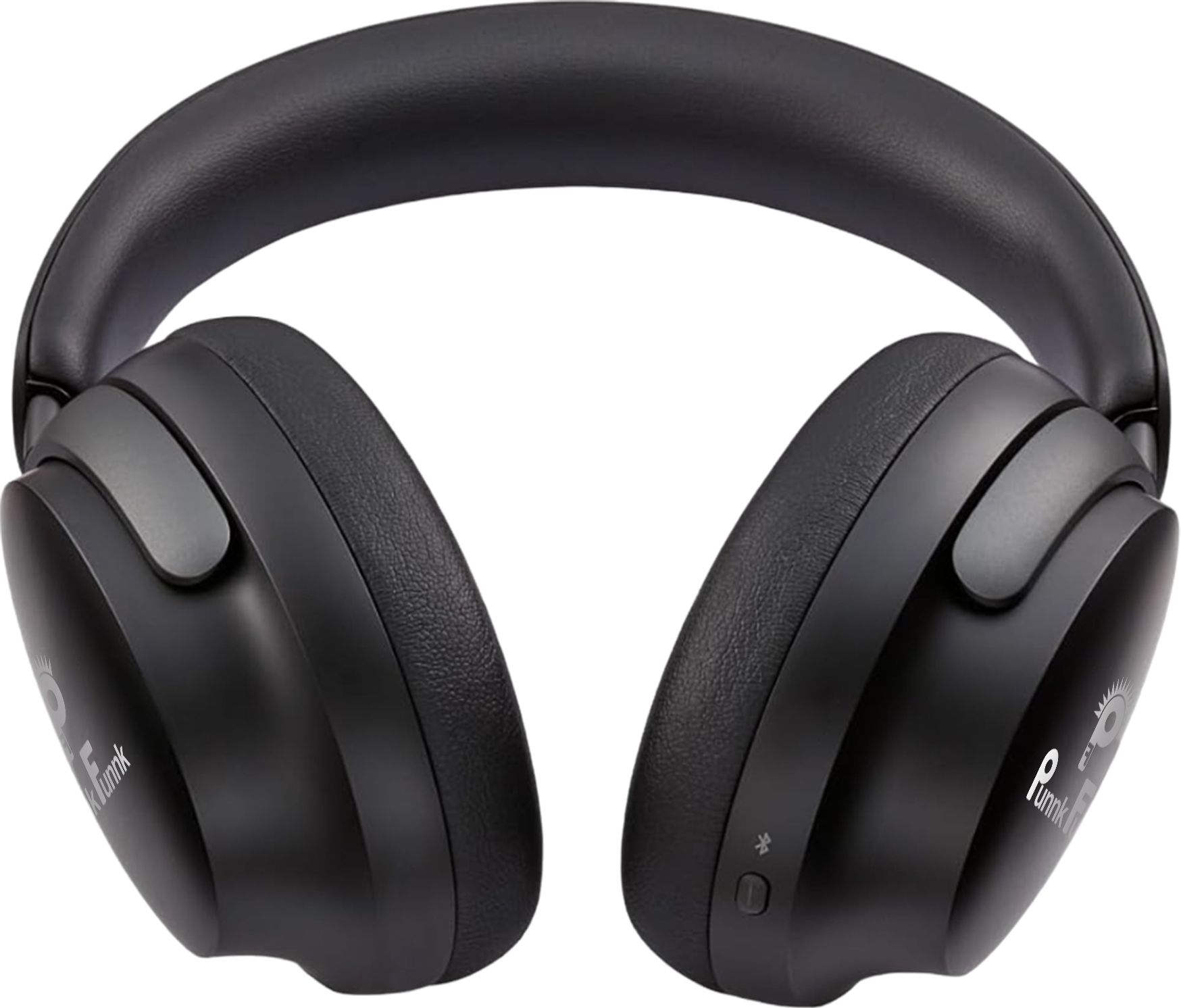 Bass Pulse Bluetooth 5.3 Wireless Over-Ear Headphones with Superior Headphone Bluetooth & Wired Headset-image-17
