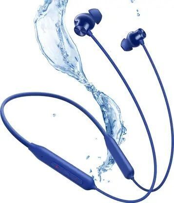 Bullets Z2 Wireless with Fast Charge, 30 Hrs Batery Life, Earphones with mic Bluetooth Headset-image-23