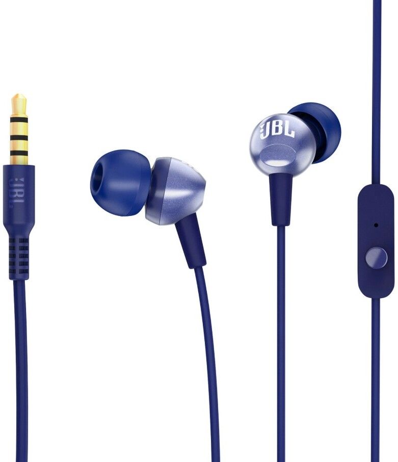 jbl C200si Wired Headset-picture-17