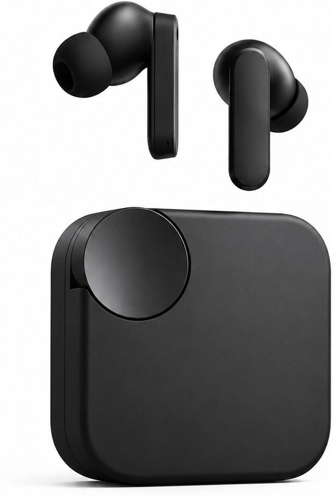 CM_T BLUETOOTH EARBUDS Bluetooth Headset-image-34