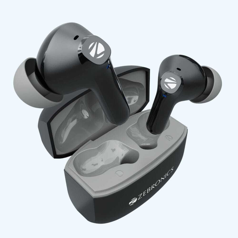 zebronics Zeb Pods 141R Bluetooth Headset-picture-8
