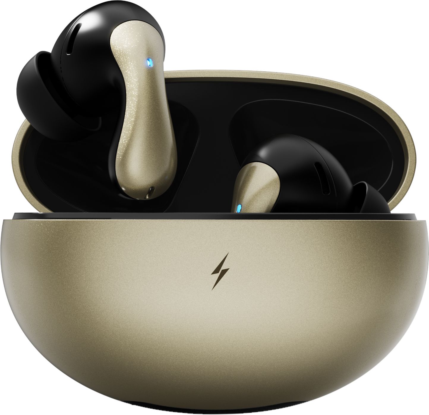 fire-boltt Aero Drift TWS Earbuds, Custom EQ Profiles 50H Battery Display Case Quad Mic ENC Bluetooth Headset-picture-12