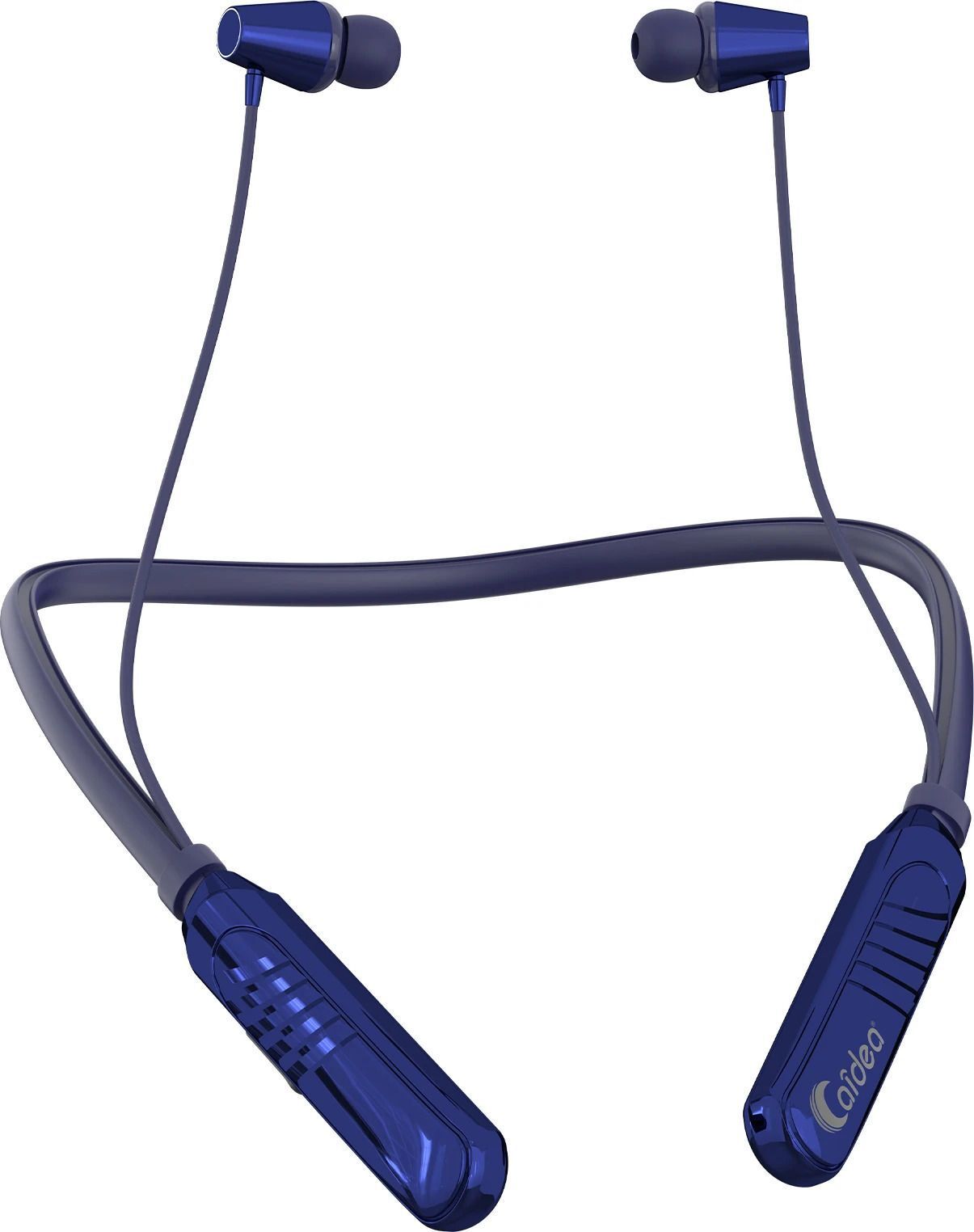 caidea CNB100 Dron Upto 100 Hrs* Music,ENC,Voice Changer,Fast Charging Neckband Bluetooth Headset-picture-49