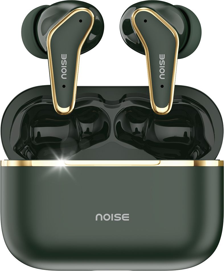 Buds VS102 Elite with 50Hr Playtime, ENC, Quad Mic, Chrome finish Flybird Design Bluetooth Headset-image-48