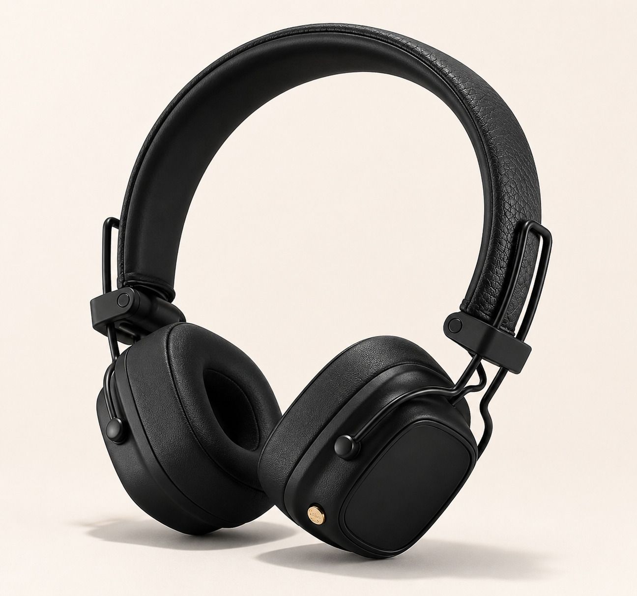 Premium Major IV Wireless Bluetooth Headset Deep Bass Foldable Design T109 Bluetooth Headset-image-19