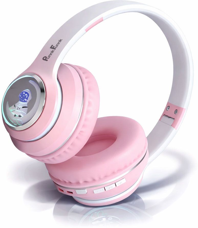 Super Astro Beast Mode Bluetooth Headset with 70 Hours Playback 40ms Low Latency Bluetooth & Wired Headset-image-39
