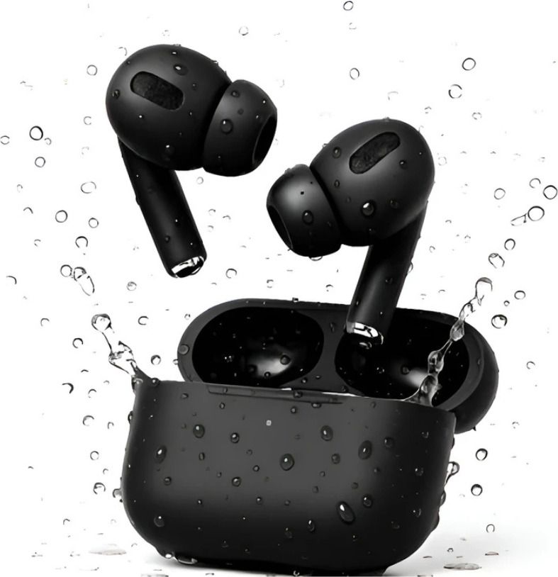 SnapX 20 Buds With Touch Sensor, Waterproof, ANC, Bluetooth V5.3 Bluetooth Headset-image-14