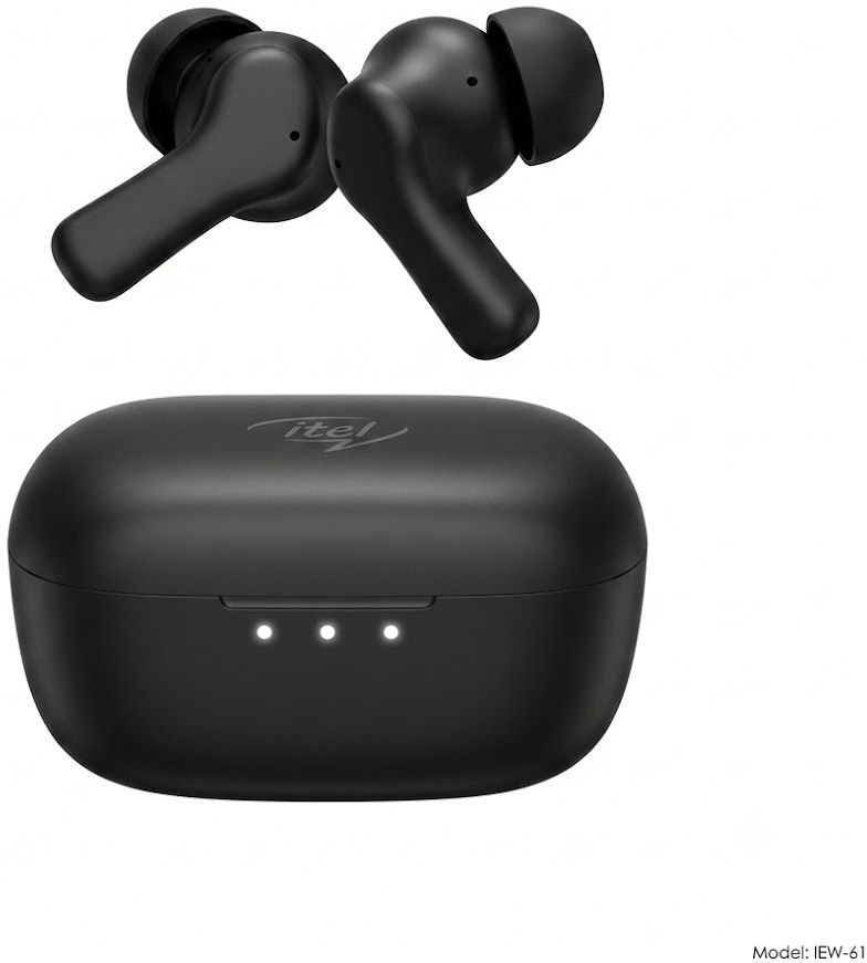 itel Rhythm Echo / IEW-61 Bluetooth Headset-picture-1