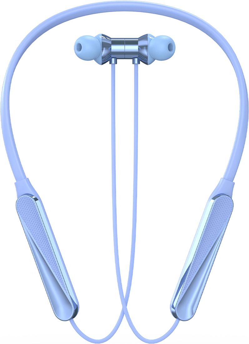 Dynamic Bluetooth Neckband Earphones with ENC, Magnetic Earbuds, Deep Bass-7 Bluetooth Gaming Headset-image-41