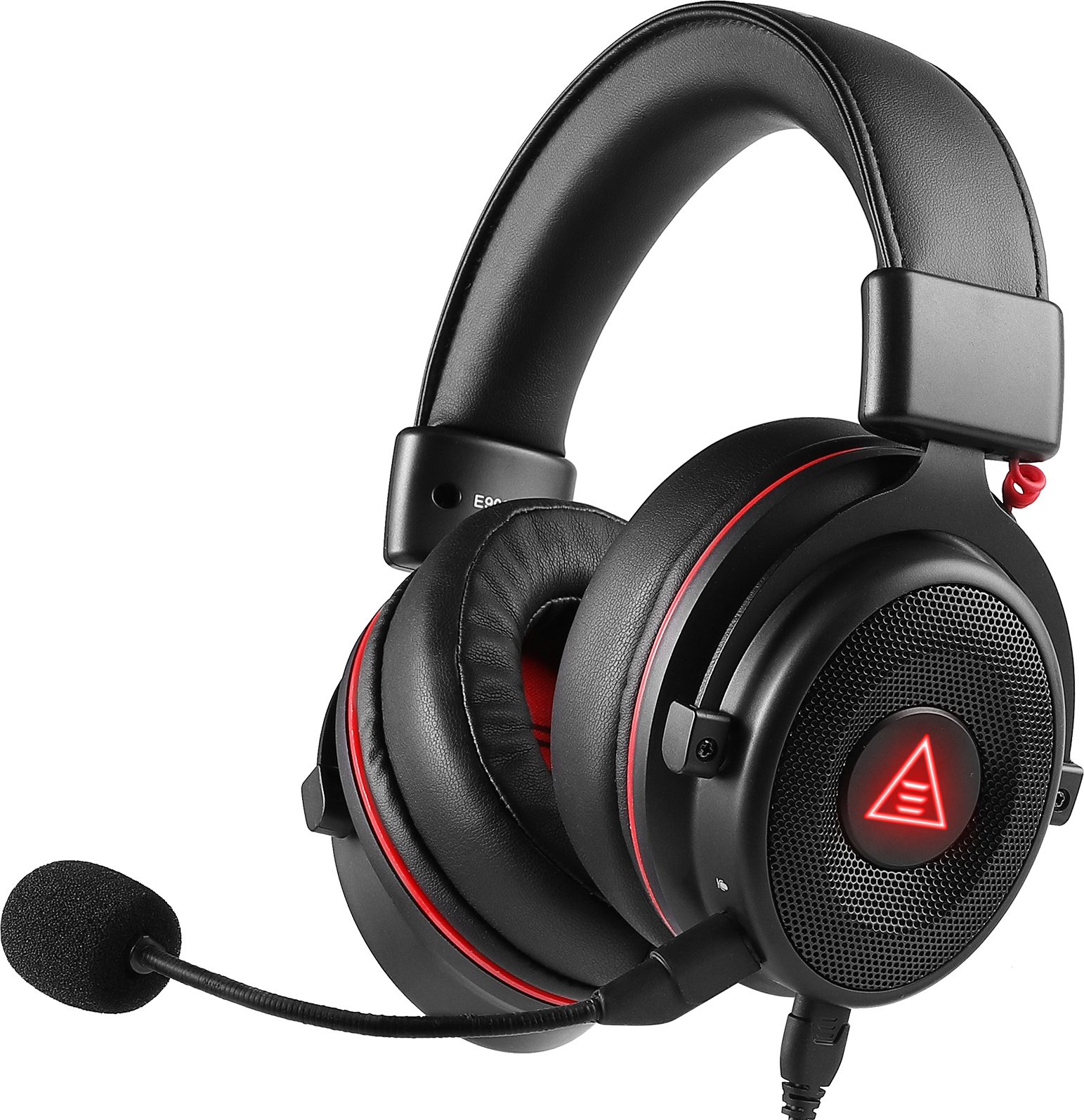 E900 Pro Wired Gaming Headset-image-24