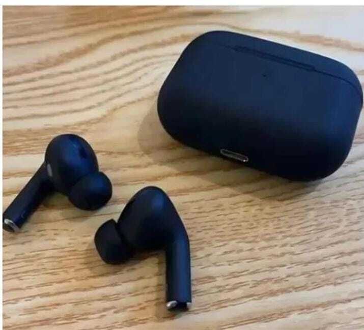 AirPods TWS Black Pro Heavy Model_42 Bluetooth Headset