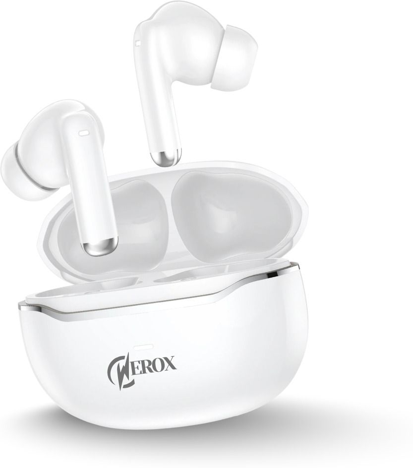 OR029 TWS Earbuds with Immersive Stereo Sound & 42 Hours of Non-stop Playtime Bluetooth Gaming Headset-image-10
