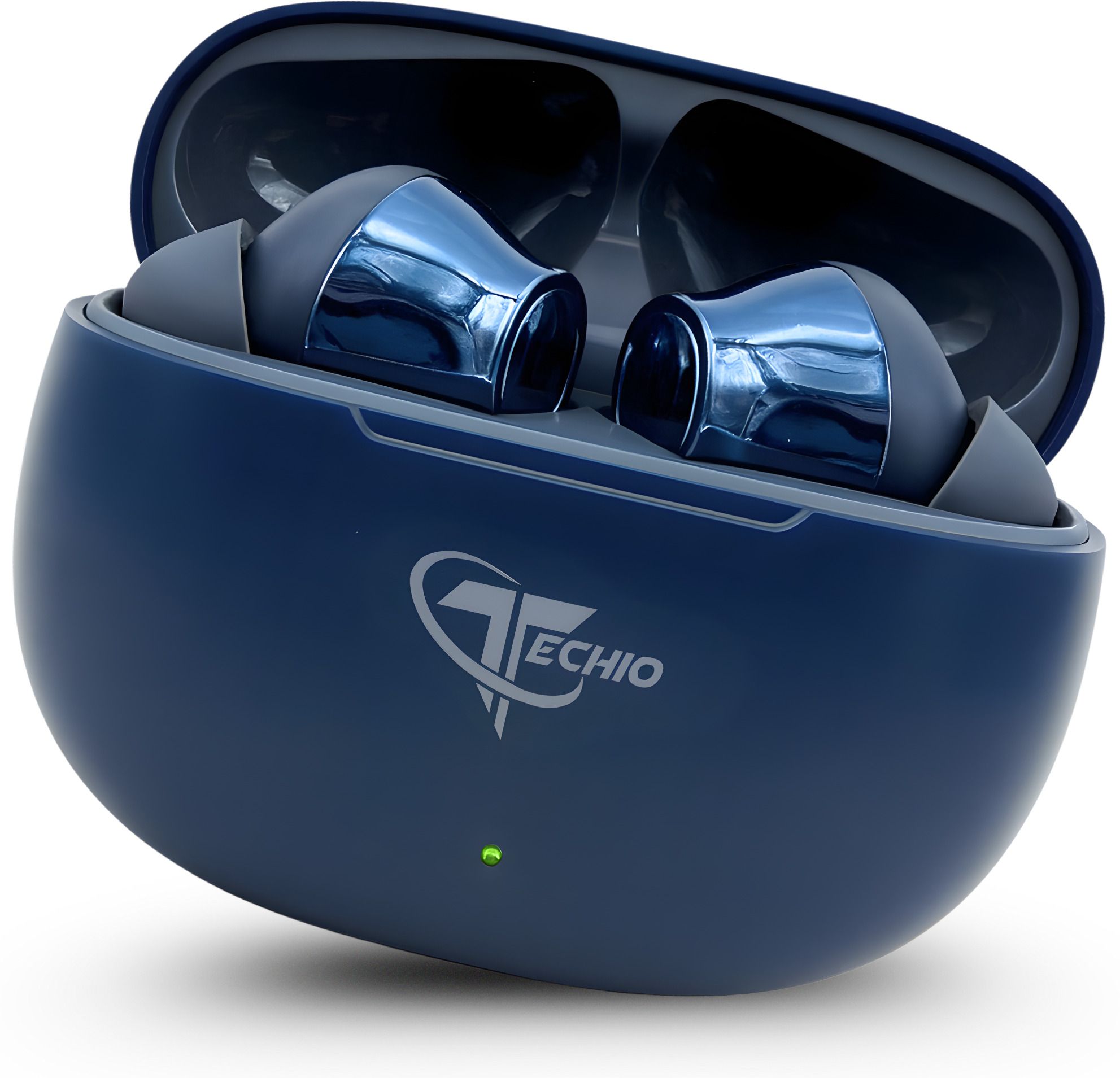 NIRVANA X True Wireless Earbuds with Dual Mode, ENC Mic, Bluetooth Headset-image-14