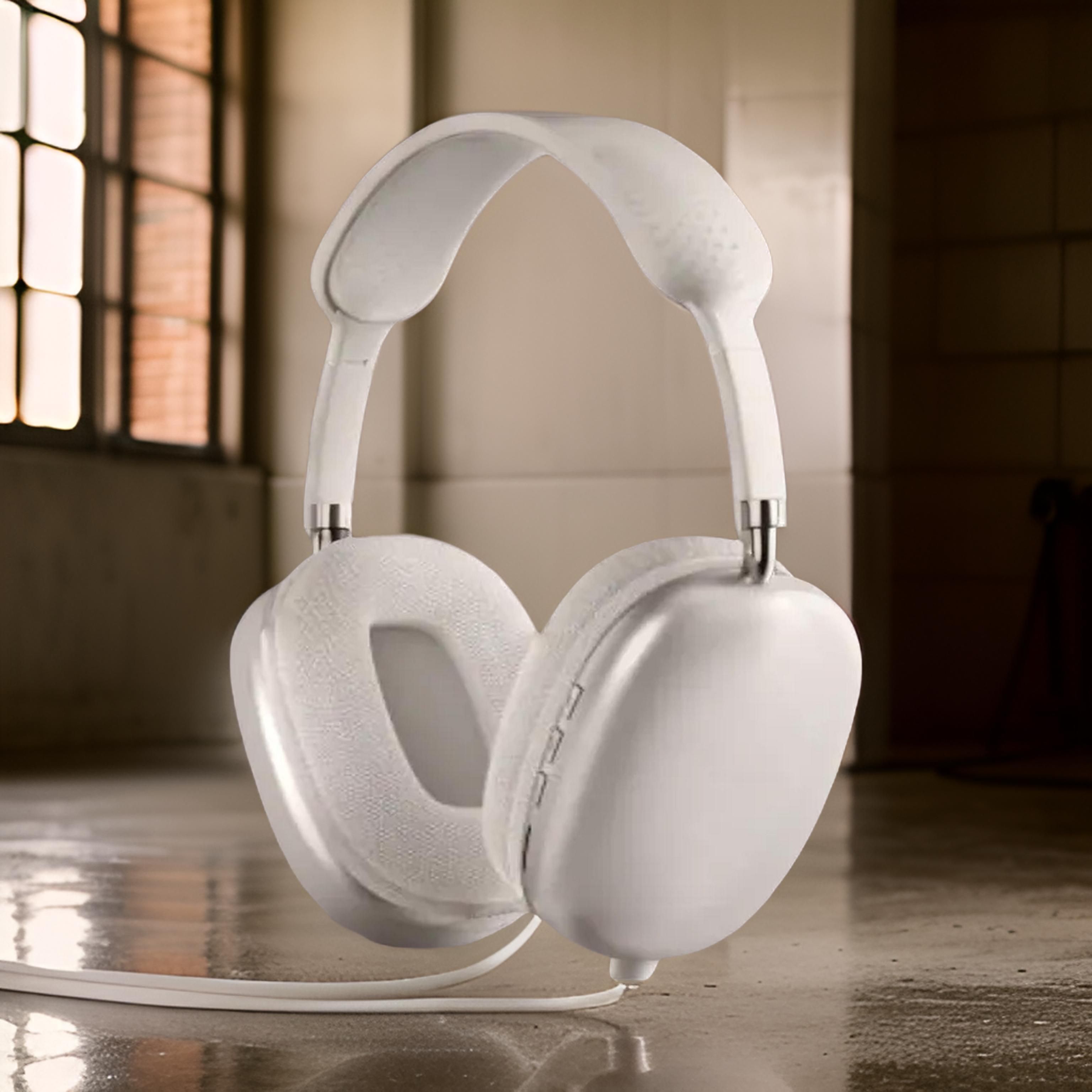 guggu (Bluetooth Headphones) Stylish Wireless (Gaming Headset) with BT5.81TA82 Bluetooth Headset-picture-35