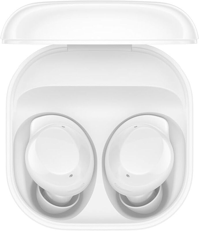 SM-R410N Galaxy Buds Core - White Bluetooth Headset-image-40