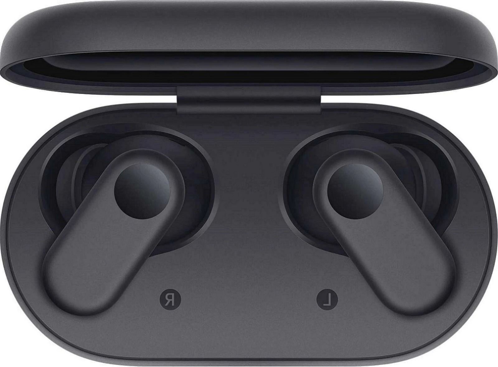 True wireless buds nord 2R earbuds with mic Bluetooth Gaming Headset Black Bluetooth Headset-image-22