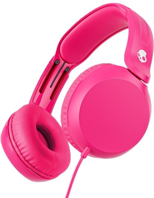 skullcandy Icon 180,Built-in 85dB Volume Limiter with 3.5mm AUX Plug, in-Line Microphone Wired Headset-picture-12