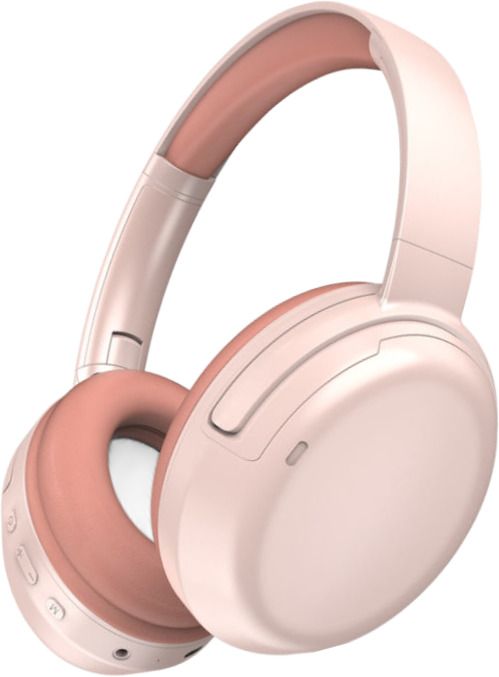40H Play Super Bass ANC BT Wireless Headphone with Mic Foldable Design & Aux P48 Bluetooth & Wired Headset-image-45