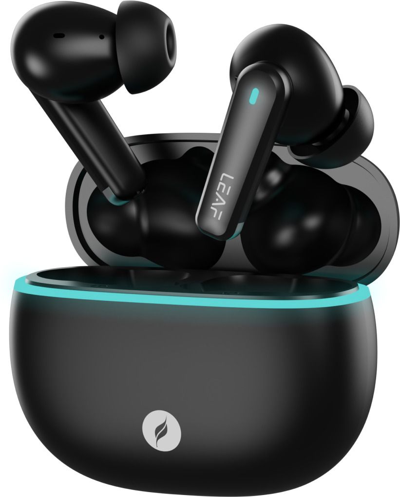 Buds X121 True Wireless, AI SOUND App,30H Playtime, Fast Charge,10mm Driver Bluetooth Headset-image-12