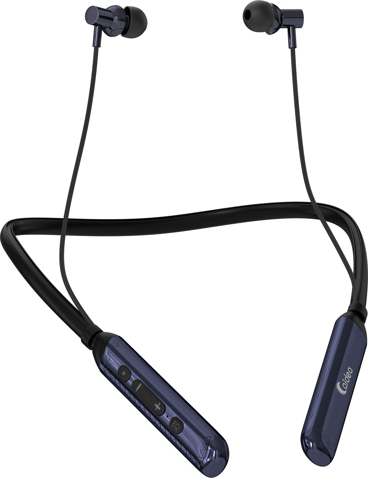 CNB100 Eager Upto 100 Hrs* Music,ENC,Voice Changer,Fast Charging Neckband Bluetooth Headset-image-32
