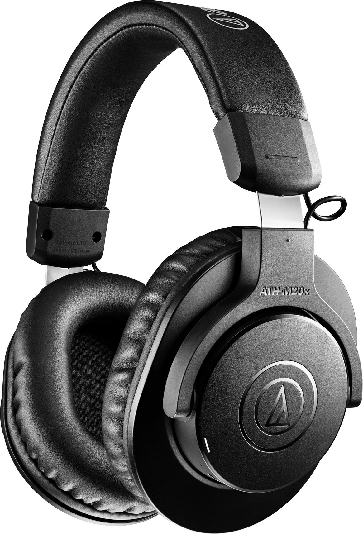audio technica M20XBT Bluetooth & Wired Headset-picture-36