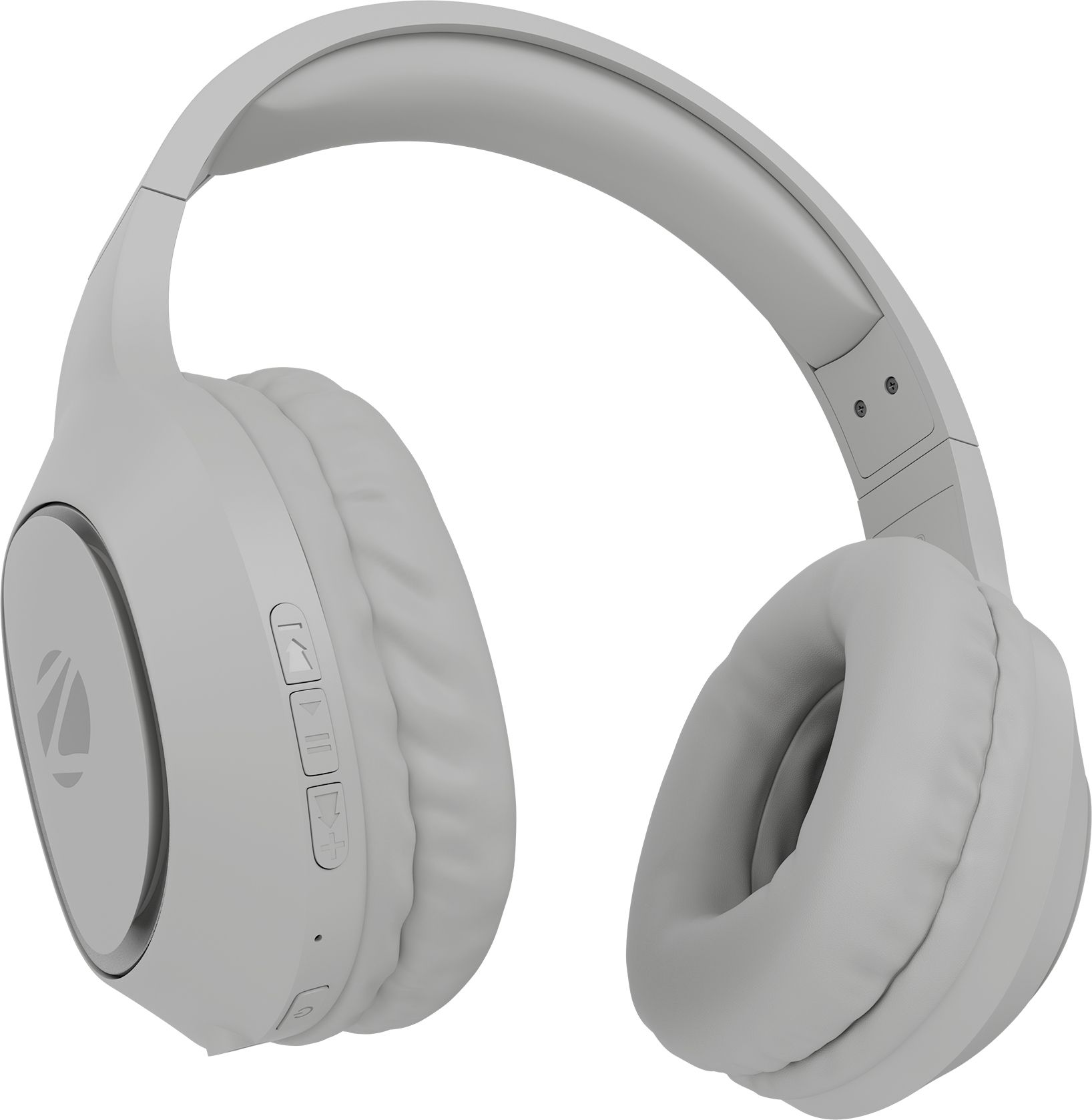 Thunder NEO (WHP 12), BT v5.4 l AUX, Upto 60h* backup, Gaming Mode (Low Latency) Bluetooth Headset