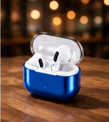 pearlish True Wireless Earbuds with Portable Charging Box Bluetooth Headset-picture-6