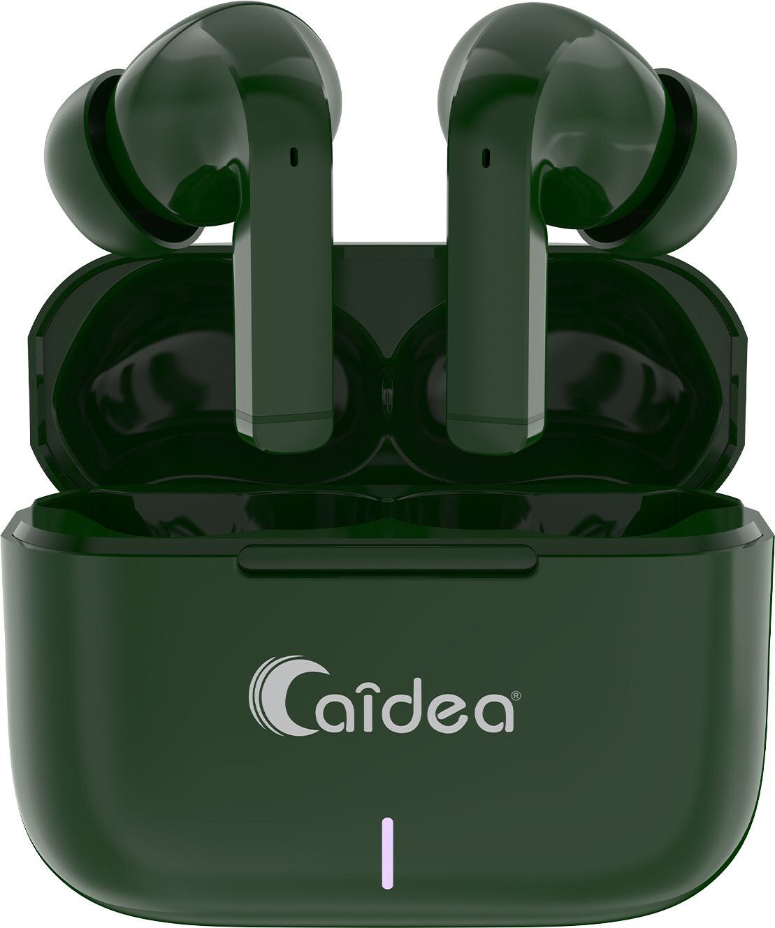 TW500 Tube Upto 50H Playtime*, ENC, Fast Charging Dual Pairing Wireless Earbuds Bluetooth Headset
