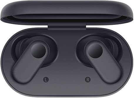 qexle OnePlus Nord Buds 2r True Wireless in Ear Earbuds with Dual Mic & AI(Q) Bluetooth Gaming Headset-picture-22