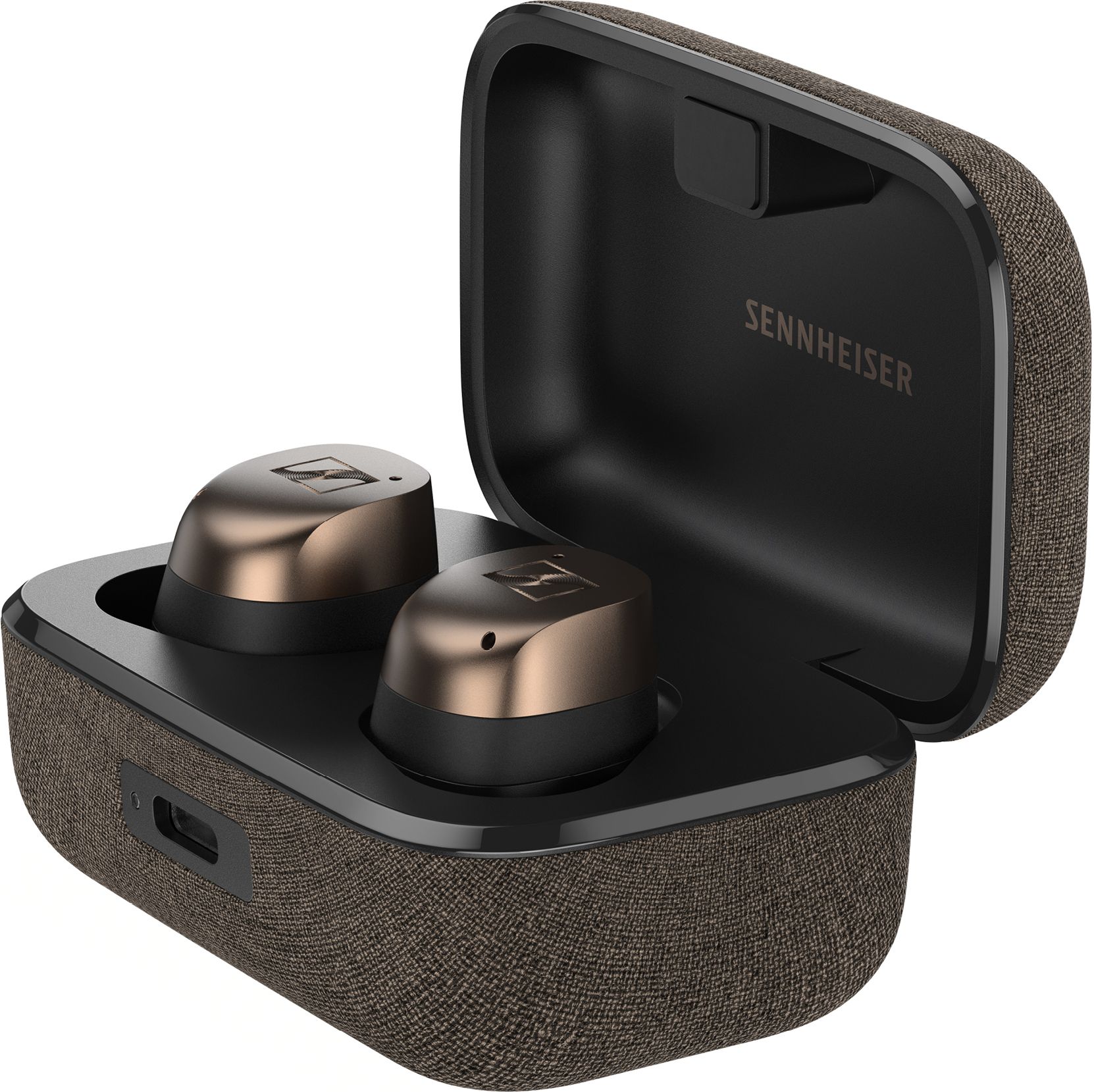 Momentum True Wireless 4 with Bluetooth 5.4 and with 30Hr Battery Bluetooth Bluetooth Headset-image-46