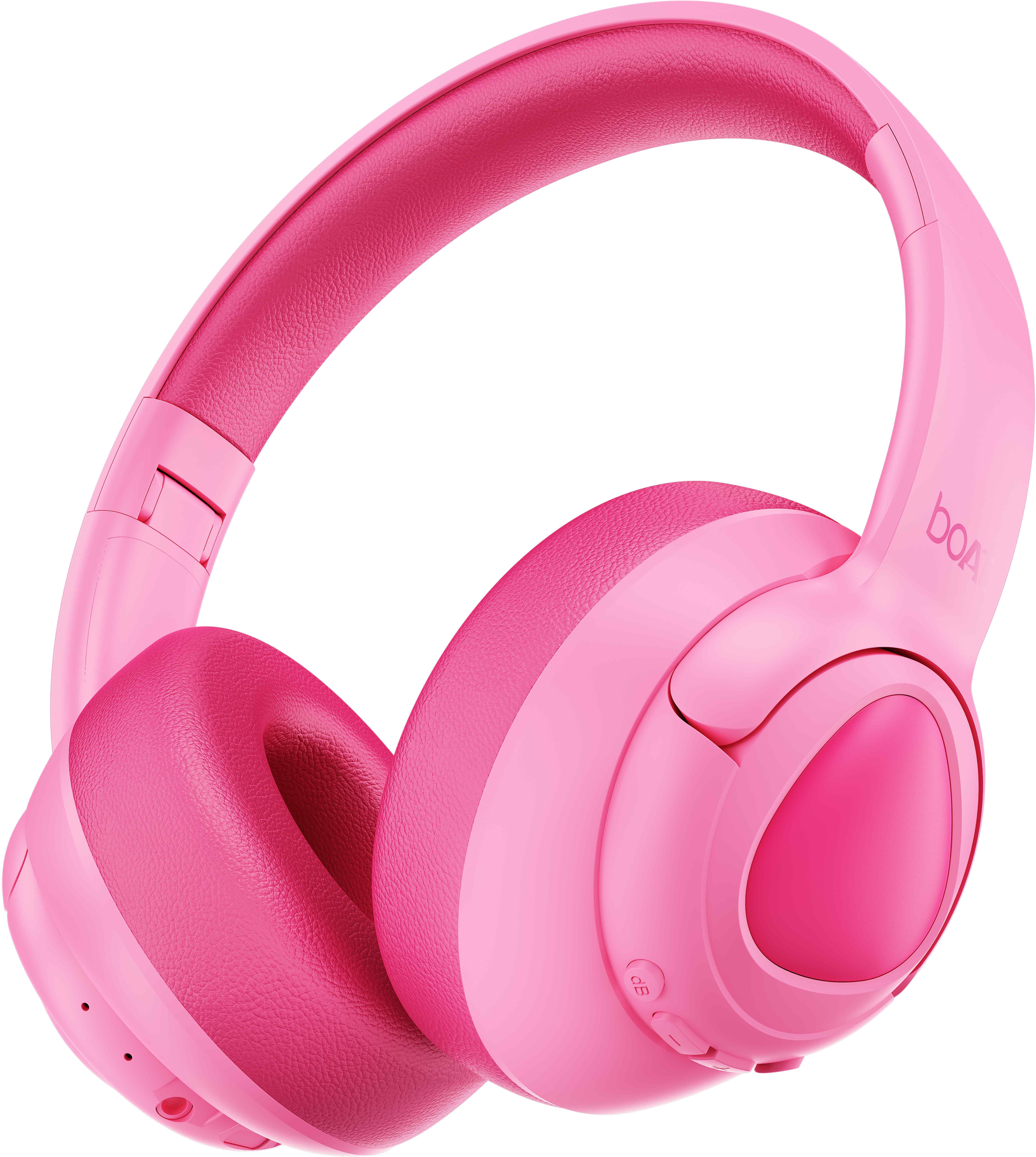 boat Sailor Play Kids Headphone,85dB Volume Limit,40mm Driver,Lightweight,60H Battery Bluetooth & Wired Headset-picture-33
