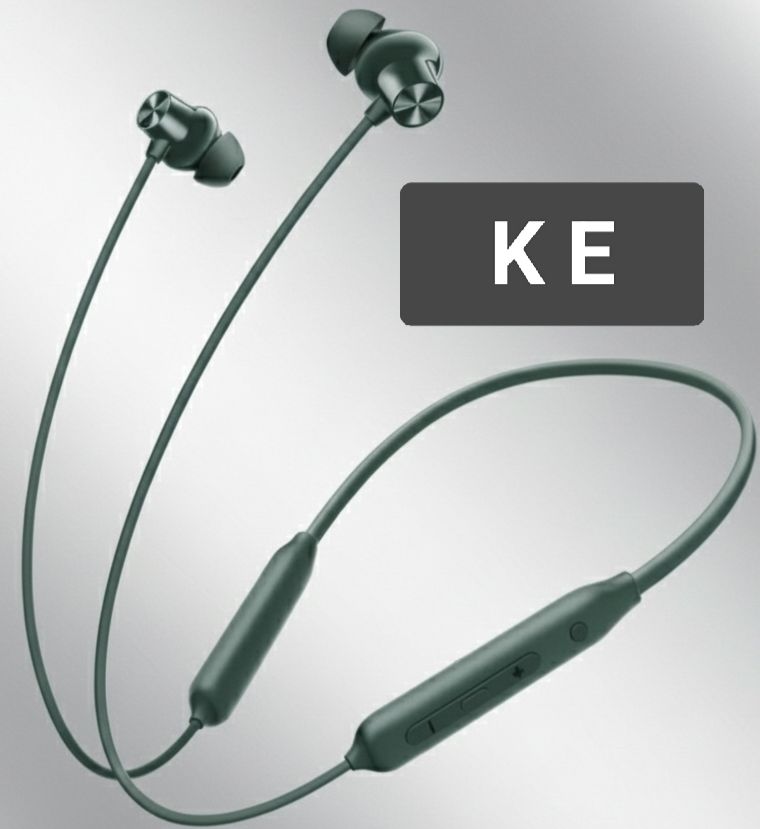 z2 bullet green ke anc Bluetooth Headset-image-13