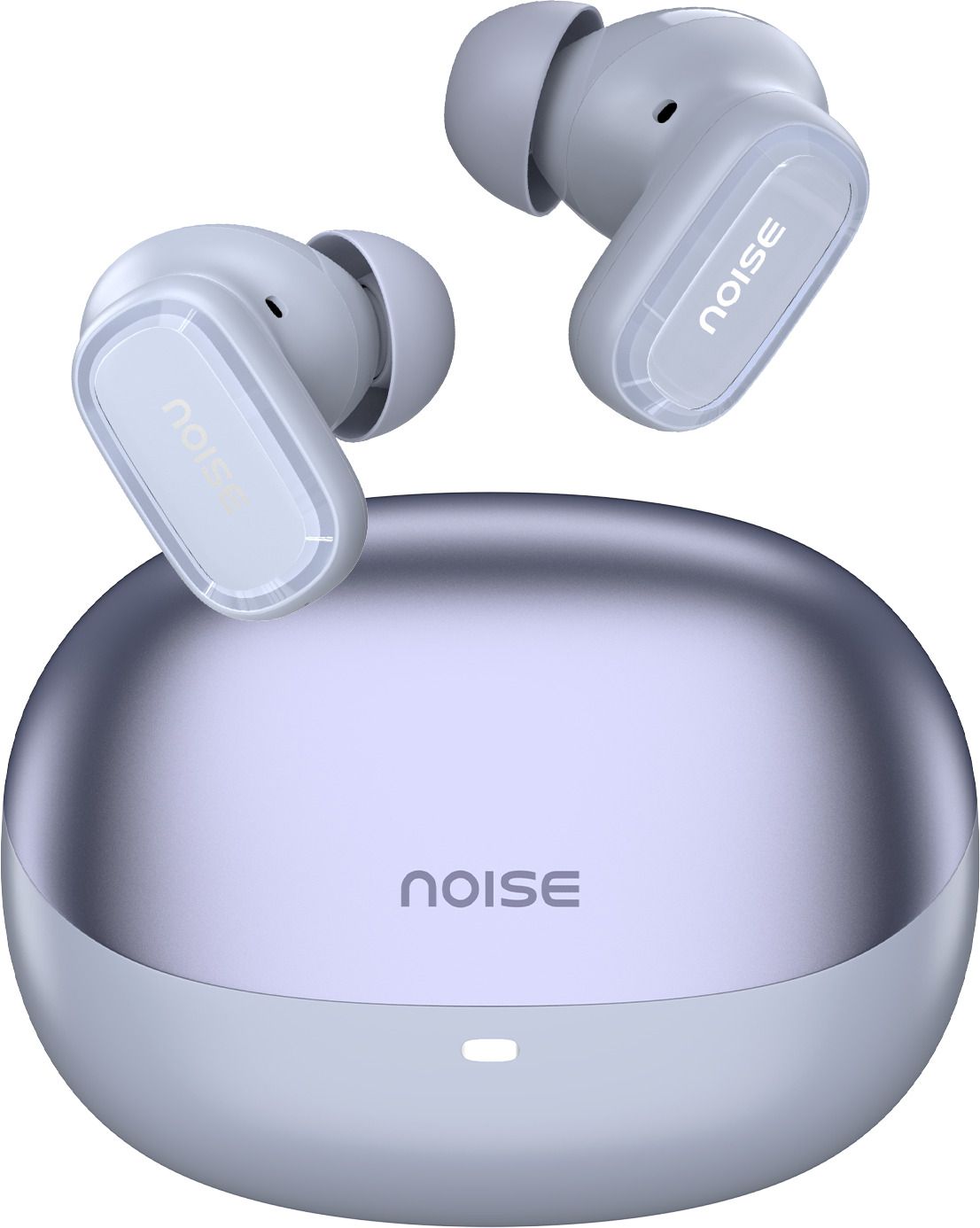 noise Buds Connect 3 with Quad-Mic ENC, 40 Hrs Playtime, BT v5.4, IPX4, Hypersync Bluetooth Headset-picture-40
