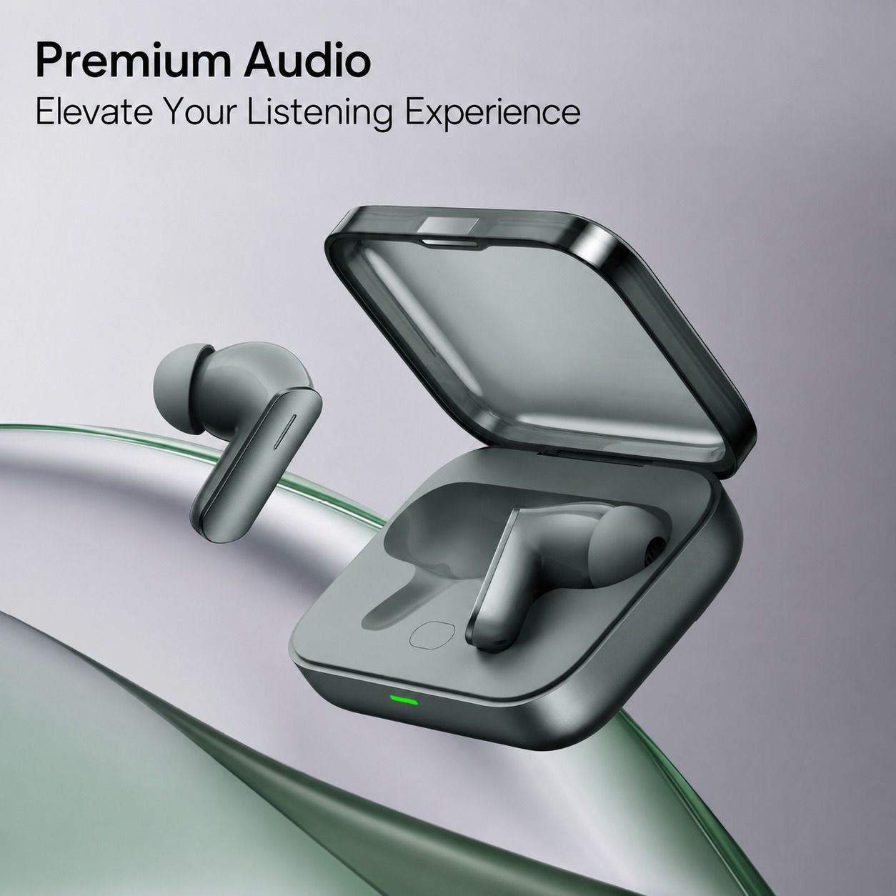 Original Buds Air 7 Bluetooth Earbuds with Premium Audio, Low Latency Mode Bluetooth Headset-image-36