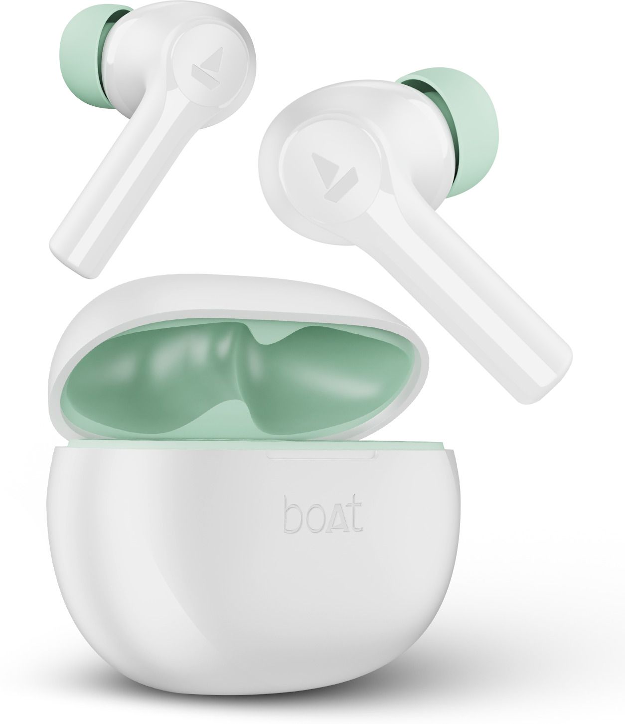 Airdopes Supreme w/ 4 Mics AI ENx Tech, 50 HRS Playback,Multi Point Connectivity Bluetooth Headset-image-35
