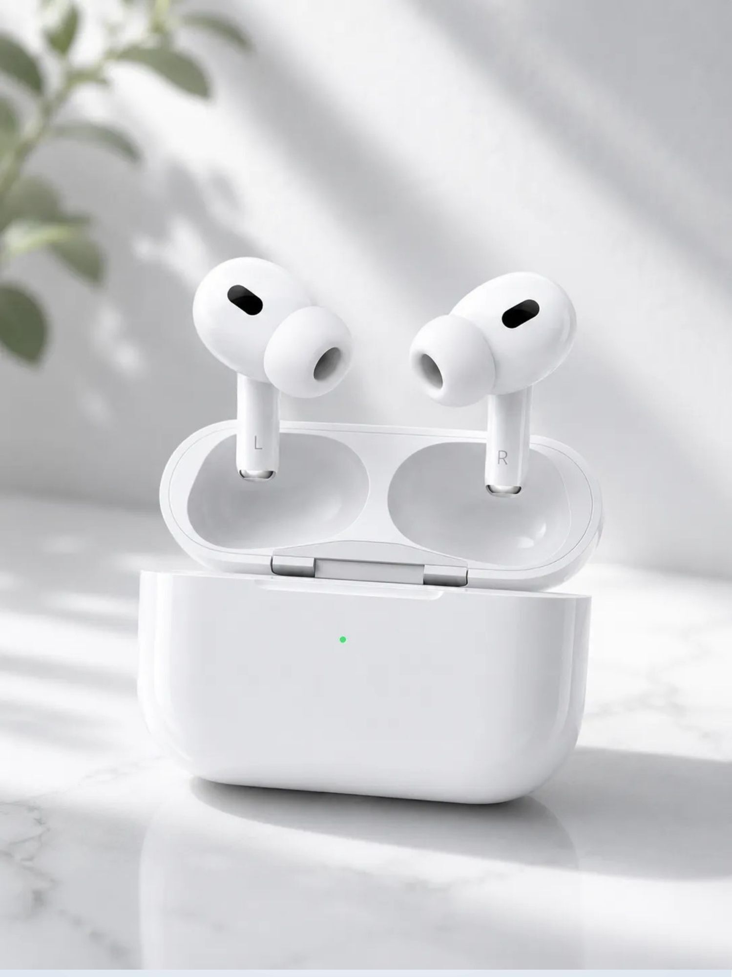 nextgen True Wireless Earbuds ANC ENC with Charging Case | WHT643 Bluetooth Headset-picture-31